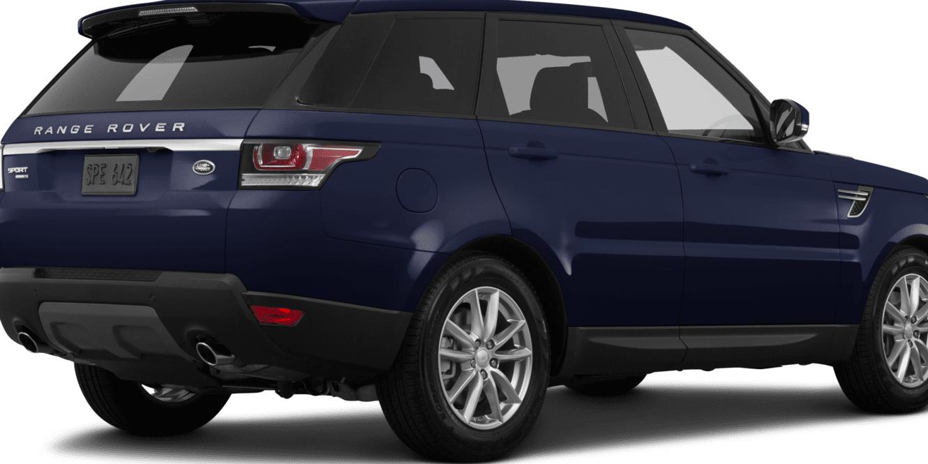 LAND ROVER RANGE ROVER SPORT 2015 SALWR2TF9FA609997 image